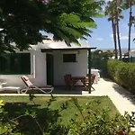 Bungalows Playa Flor Apartamento