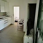 Bungalows Playa Flor Apartamento
