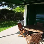 Bungalows Playa Flor Apartamento