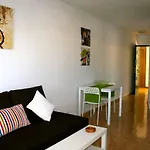 Centrico Apartamento 201