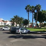 Beautiful Bungalow In Maspalomas