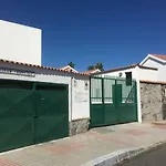 Beautiful Bungalow In Maspalomas