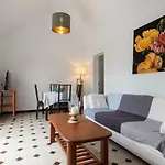 Bungalow Con Terraza Y Jardin Privado En Maspalomas