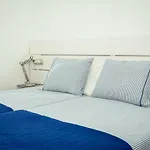 The Blue House In Maspalomas