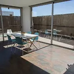 Sunny And Quiet Duplex