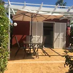 Bungalows Verdemar