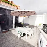 Bungalow Katia