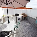 Bungalow Katia