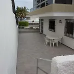 Soledad Beach Apartamento Playa De Las Burras