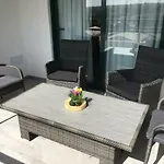 Complejo Vista Dorada