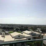 Complejo Vista Dorada