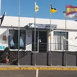Complejo Vista Dorada