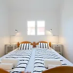 Bungalow Con Terraza Y Jardin Privado En Maspalomas