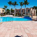 Ibiscus Bungalow Maspalomas