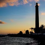 Ibiscus Bungalow Maspalomas