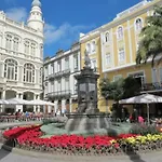 Centrico Apartamento 201