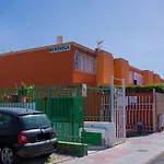 Calle Lanzarote 29 Casa Serena