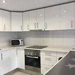 Lovely Appartment With A Sunny Large Balcony
