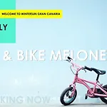Bed & Bike Meloneras 56