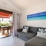Bungalow Villa Golf Maspalomas