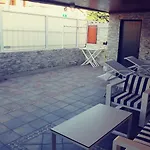 Holiday Home Calle Isaac Peral