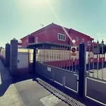 Holiday Home Calle Isaac Peral
