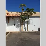 Bungalows Atindana