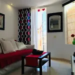 Palmeral Oasis Home