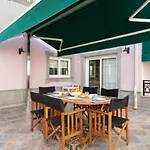 Villa Dalara Maspalomas, Private Pool And Jacuzzi