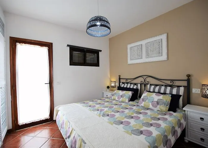 Masparadise Apartments