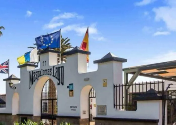 Maspalomas Lago Deluxe 57