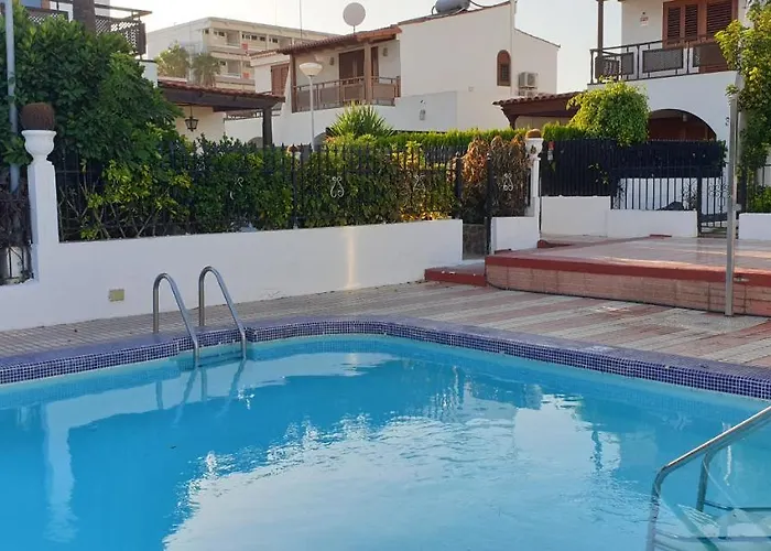 B&B Don Diego Playa Del Ingles