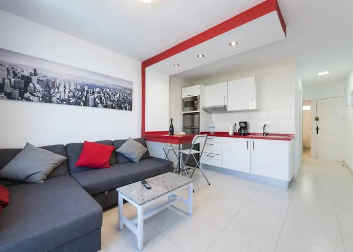 Fantastico Apartamento 511