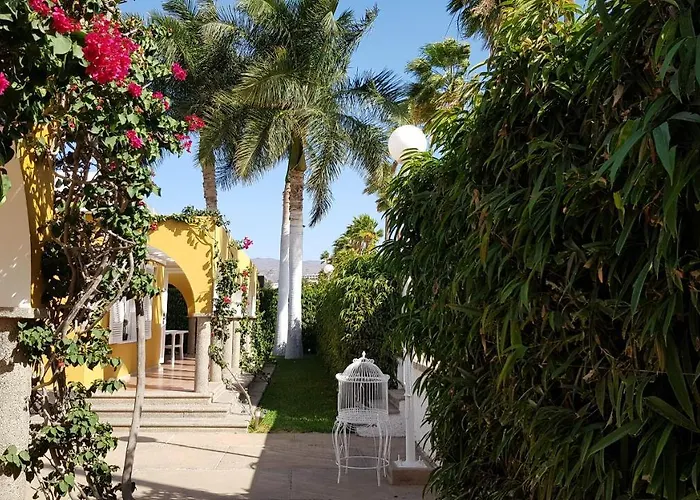 Villa Con Encanto
