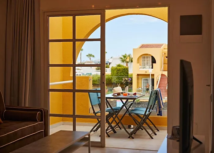 Stylish Apartment Tisalaya 40 By Pride Holiday Rentals
