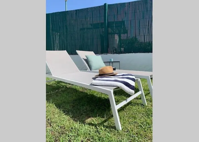 Renovated 2 Bedroom Bungalow In Playa Del Ingles