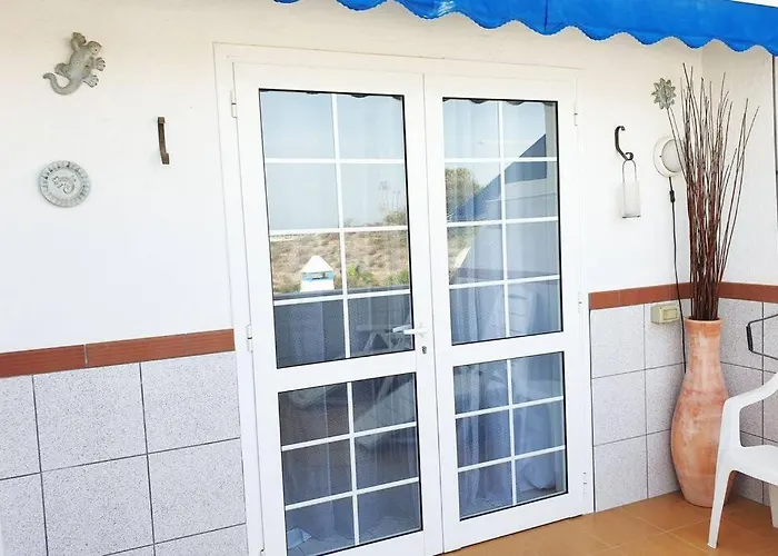 Bungalows Sonneland Maspalomas Canary Islands