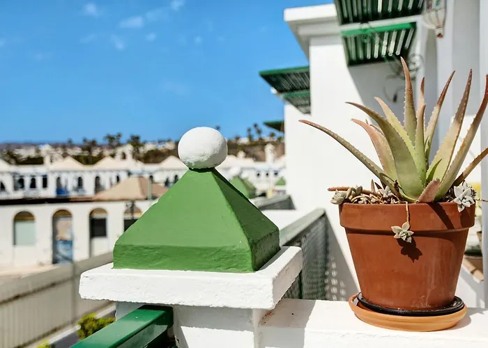 Villa Carlota