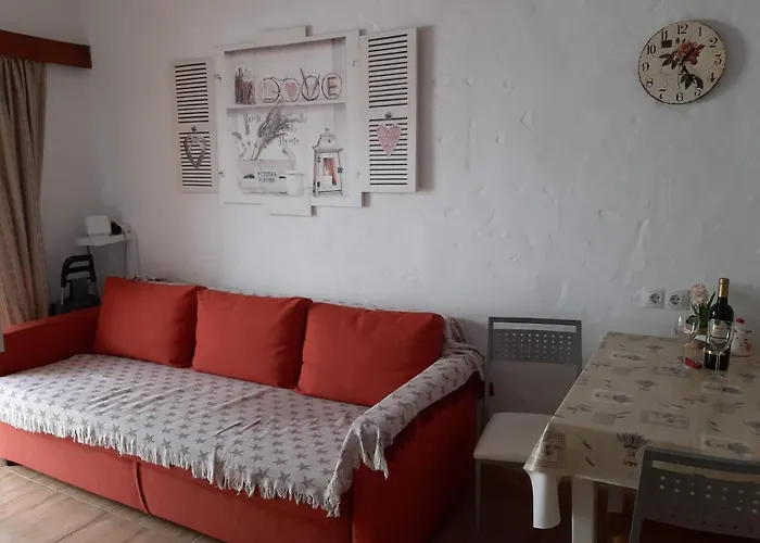 Bungalow Las Tartanas I I