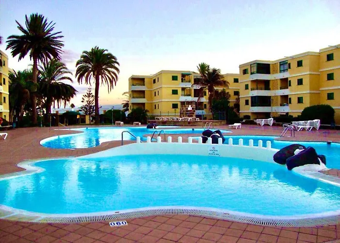 Las Olas Life Playa