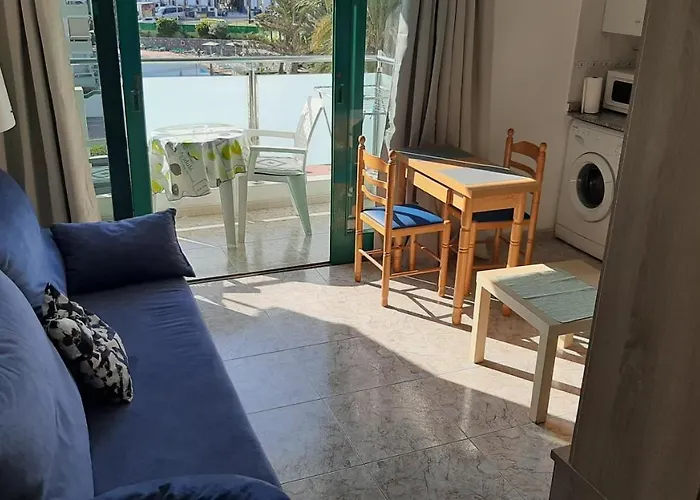 Precioso Apartamento Dunas