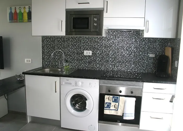 Bungalow Tauro Maspalomas