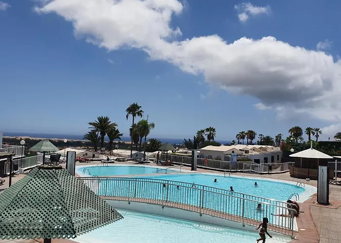 Vista Dorada