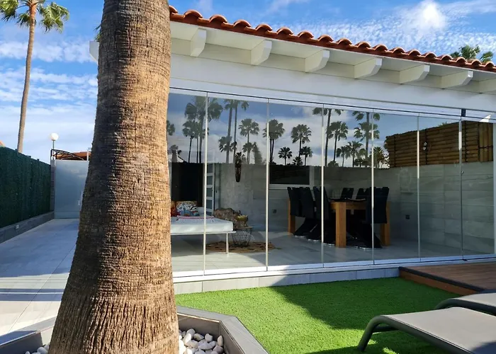 Sonora Golf Luxury Two Bedroom Chalet