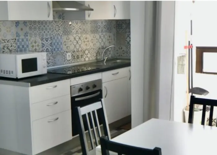 Nueva Europa Apartamentos