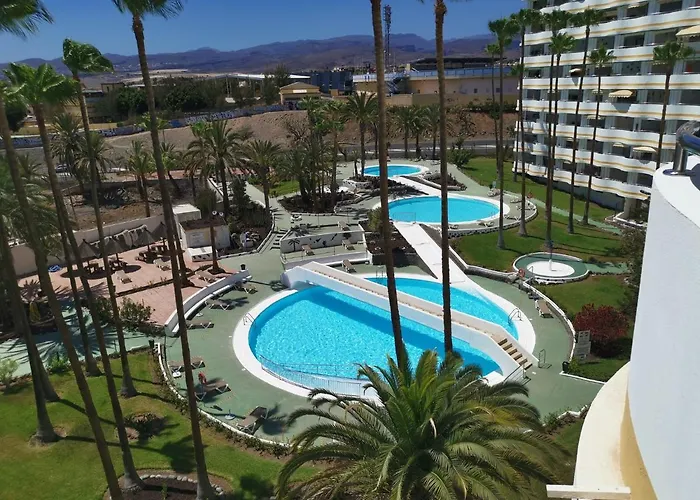 531 Paraiso Maspalomas