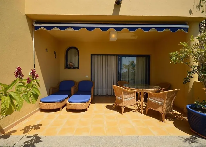 Bungalow Bahia Meloneras