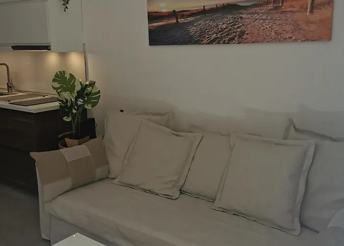 Maspalomas Tisalaya Suite 1.8