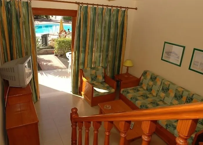 Bungalows Grimanesa
