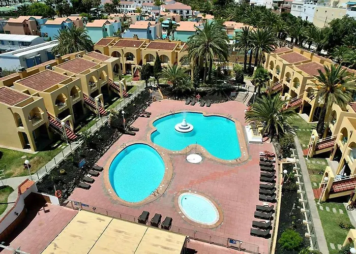 Acogedor Apartamento En Maspalomas Por Irent Today